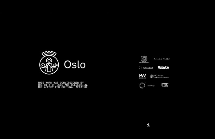 Open Call titles 5