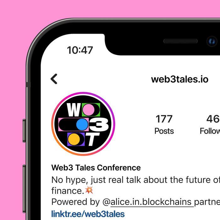 Web3 Tales: DeFi DeTangled 3