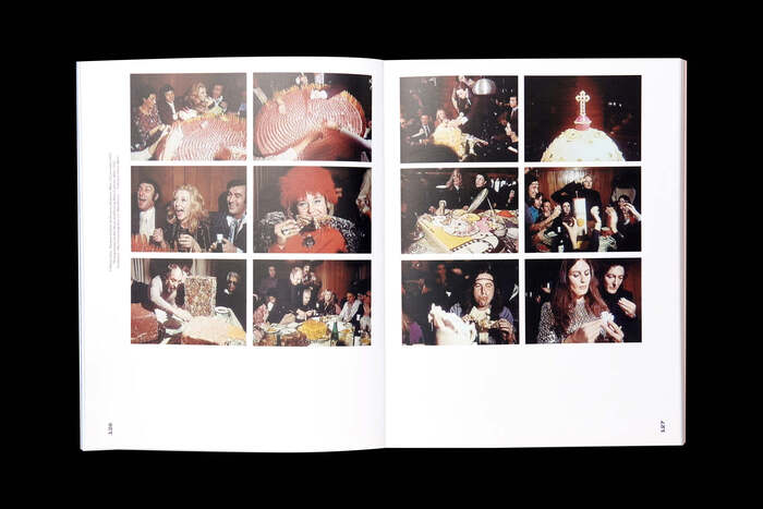 Daniel Spoerri – Le Théâtre des Objets exhibition catalog 3