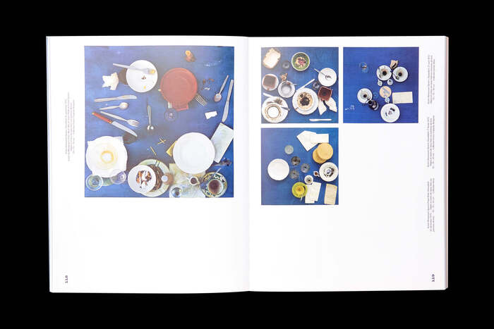 Daniel Spoerri – Le Théâtre des Objets exhibition catalog 4