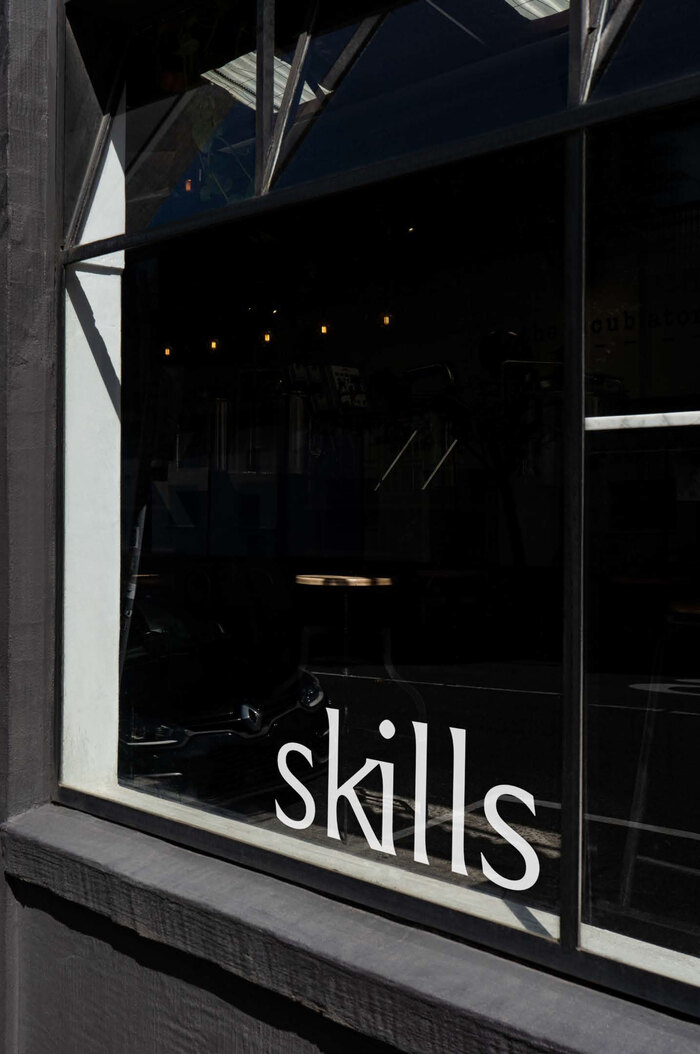 Skills Studio 2