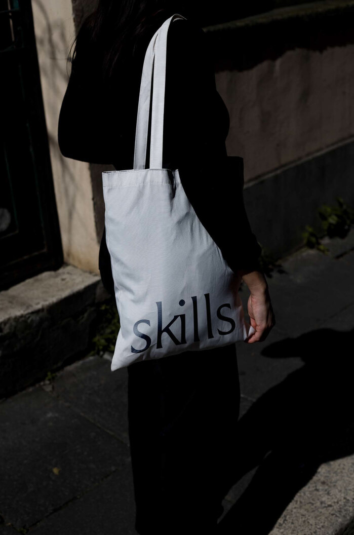 Skills Studio 1