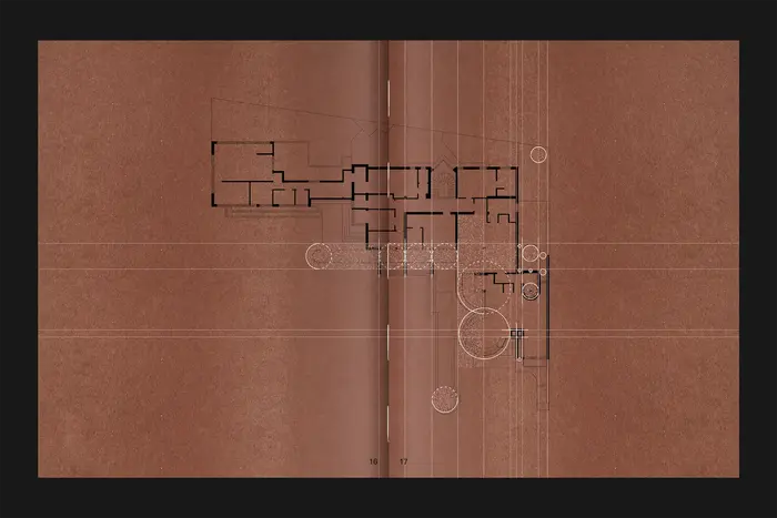 Templi per lombardi laboriosi. Architetture di Mario Galvagni a Inveruno 6
