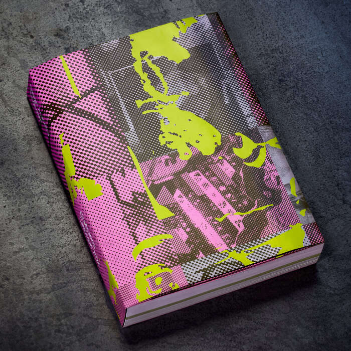 Design Academy Eindhoven Graduation Catalogue 2024 6