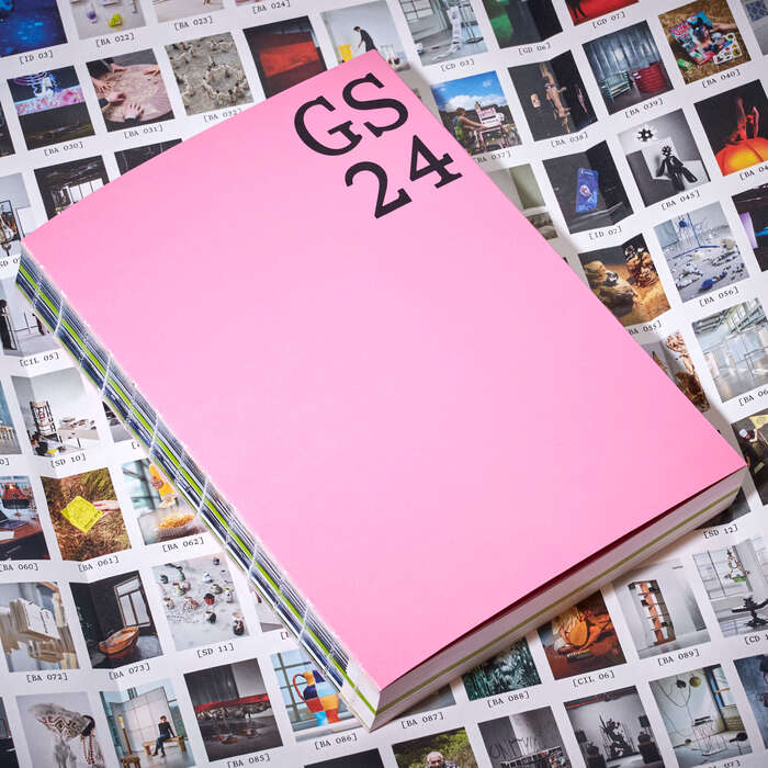 Design Academy Eindhoven Graduation Catalogue 2024 3