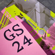 <cite>Design Academy Eindhoven Graduation Catalogue 2024</cite>