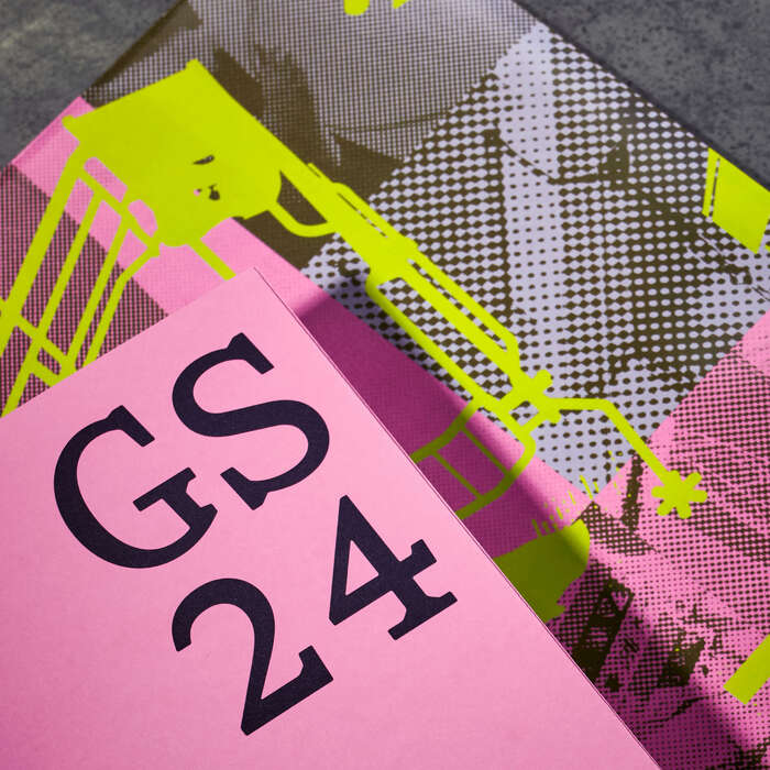Design Academy Eindhoven Graduation Catalogue 2024 1