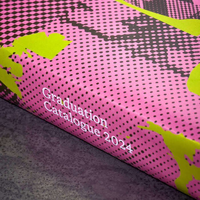 Design Academy Eindhoven Graduation Catalogue 2024 5