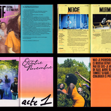 Centre Dramatique National Le Préau, Saison 24–25