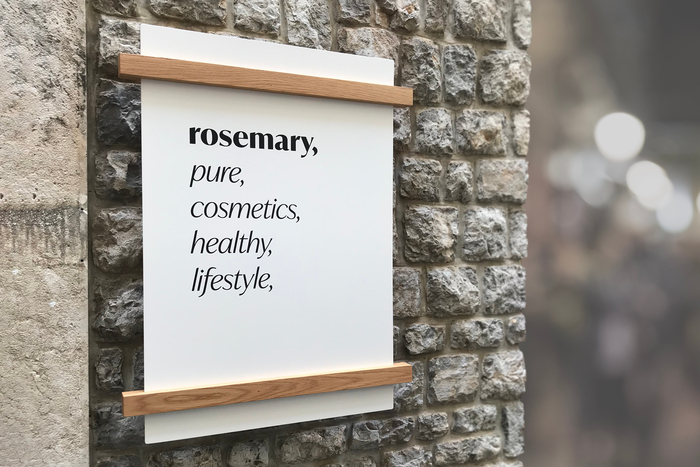 Rosemary cosmetics 3