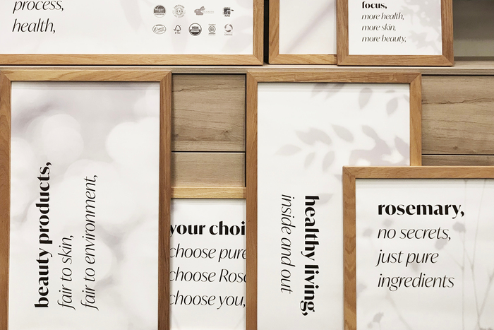 Rosemary cosmetics 4