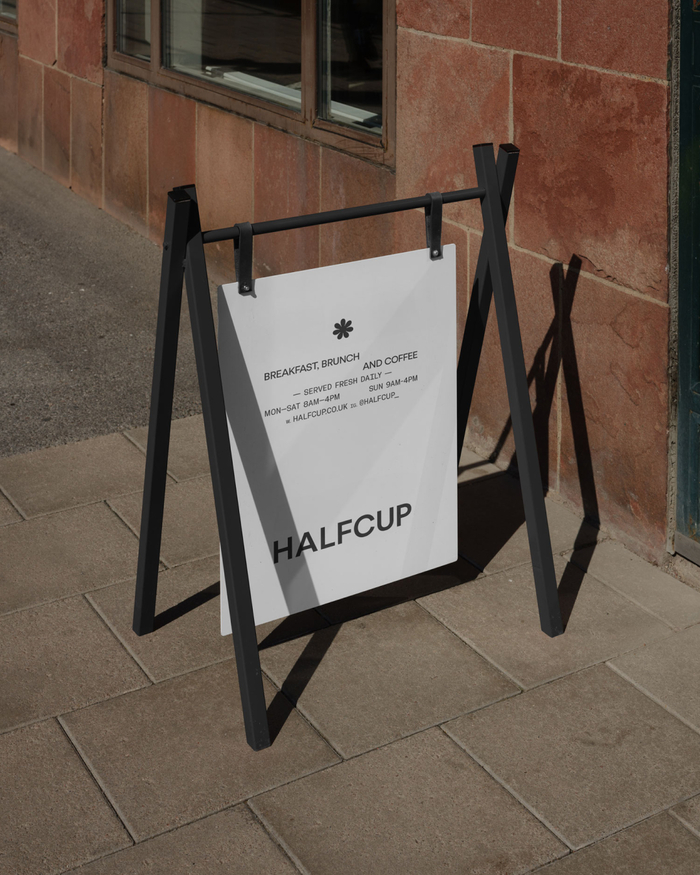 Halfcup 1