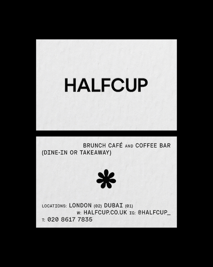 Halfcup 3