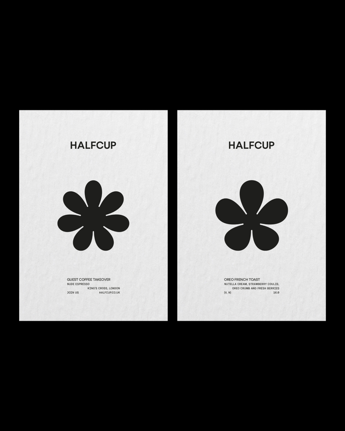 Halfcup 4