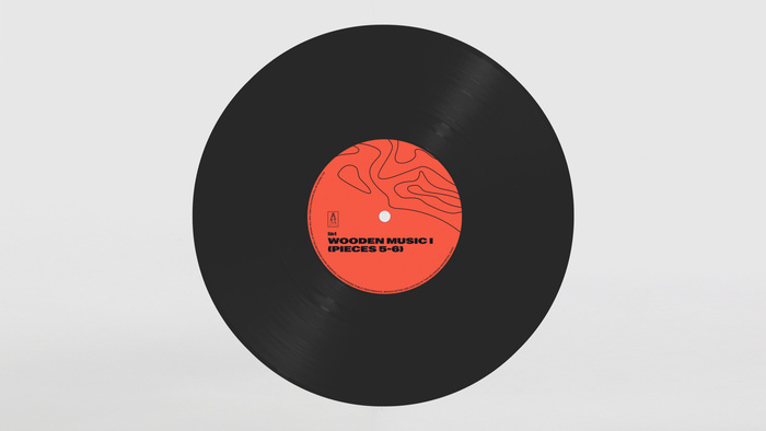 Tomasz Stańko Quintet – Wooden Music I album art 7