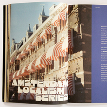 <cite>Fanfaretti</cite> #1, “Localism”