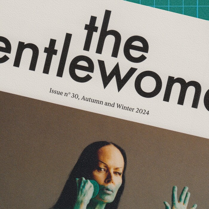 The Gentlewoman, no. 30 2