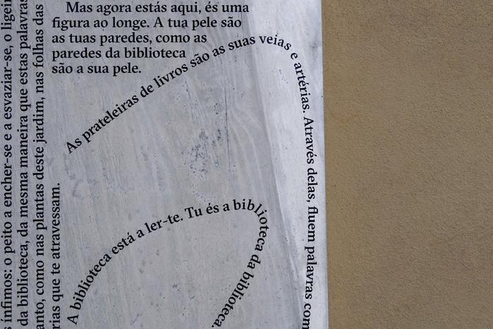 Caminhos literários 3