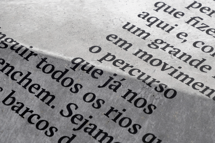 Caminhos literários 1
