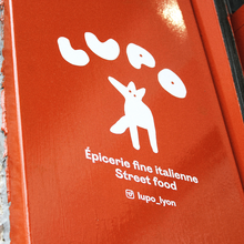 Lupo Italian Delicatessen