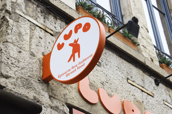 Lupo Italian Delicatessen 2