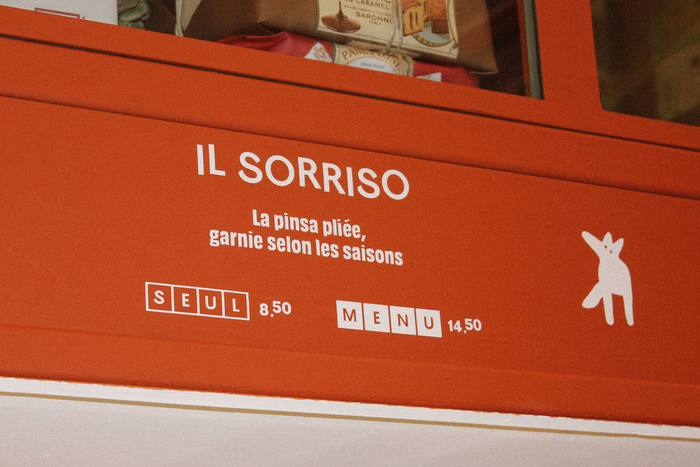 Lupo Italian Delicatessen 4