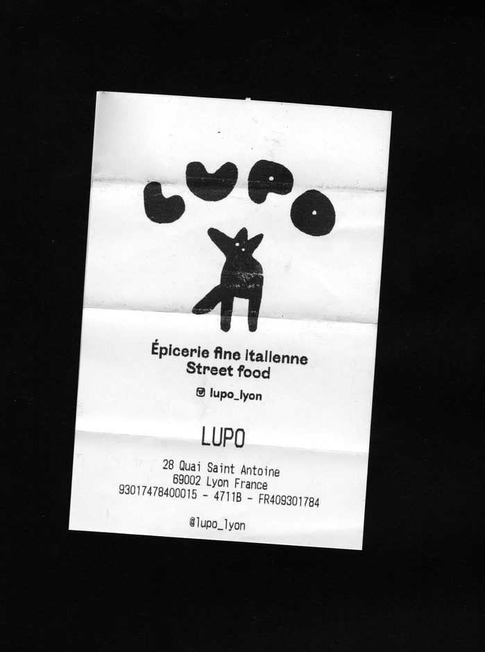 Lupo Italian Delicatessen 6