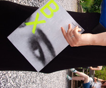 <cite>Boxhorn</cite> #40, “Tradition” issue