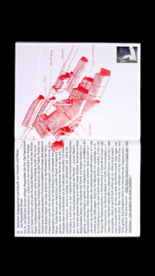 Boxhorn #40, “Tradition” issue 4