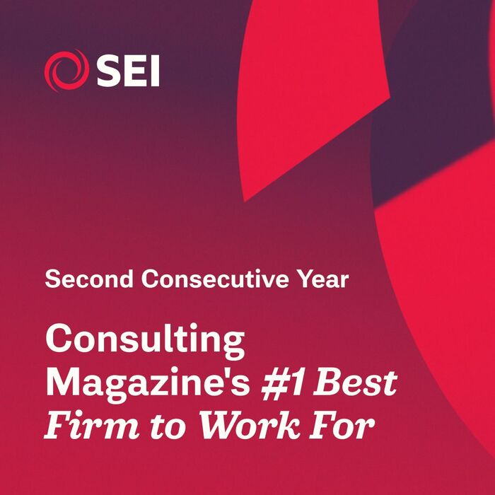 SEI Consulting 1