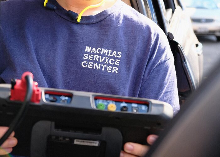 Nacmias Service Center shirts 7