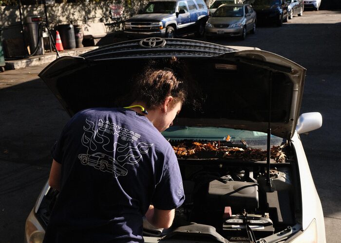 Nacmias Service Center shirts 8