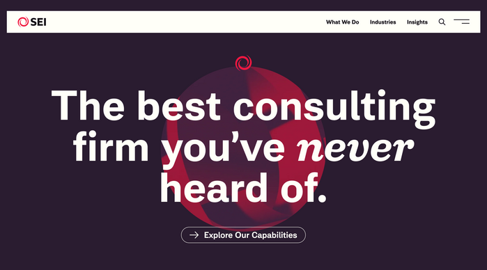 SEI Consulting 7