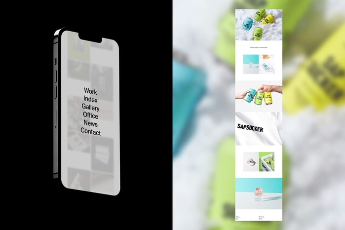 Vanderbrand website 8
