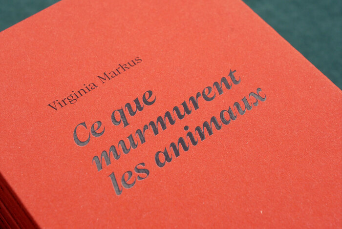 Littérature intérieure book series, Bayard Éditions 7