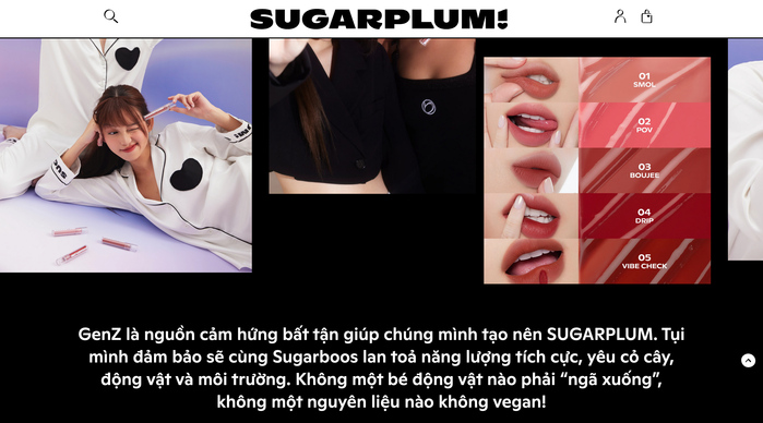 Sugarplum! 9