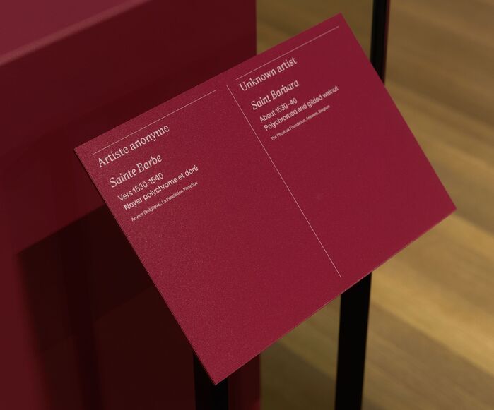 Saints, Sinners, Lovers &amp; Fools exhibition 2