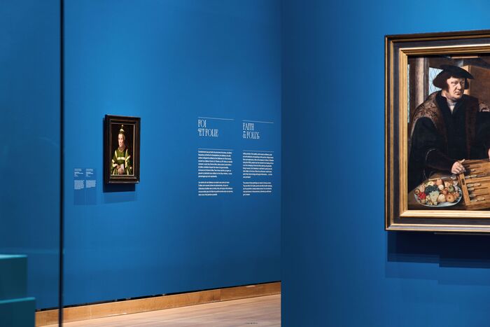 Saints, Sinners, Lovers &amp; Fools exhibition 4