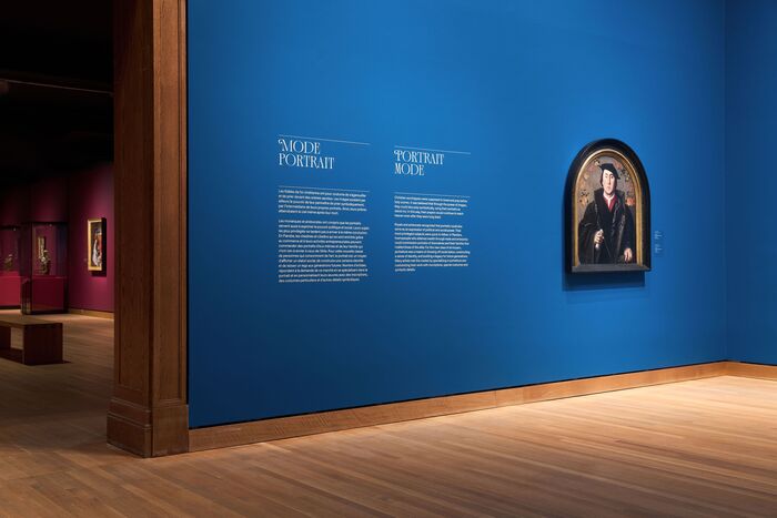 Saints, Sinners, Lovers &amp; Fools exhibition 5