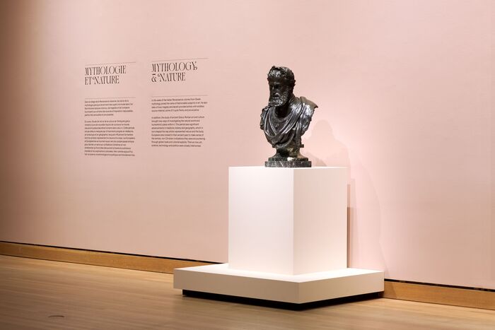 Saints, Sinners, Lovers &amp; Fools exhibition 6