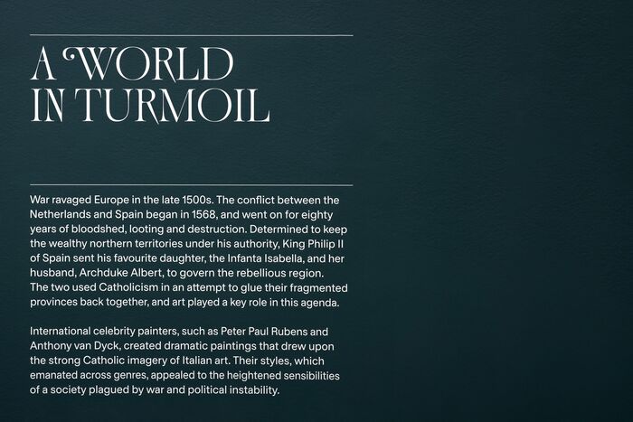 Saints, Sinners, Lovers &amp; Fools exhibition 7