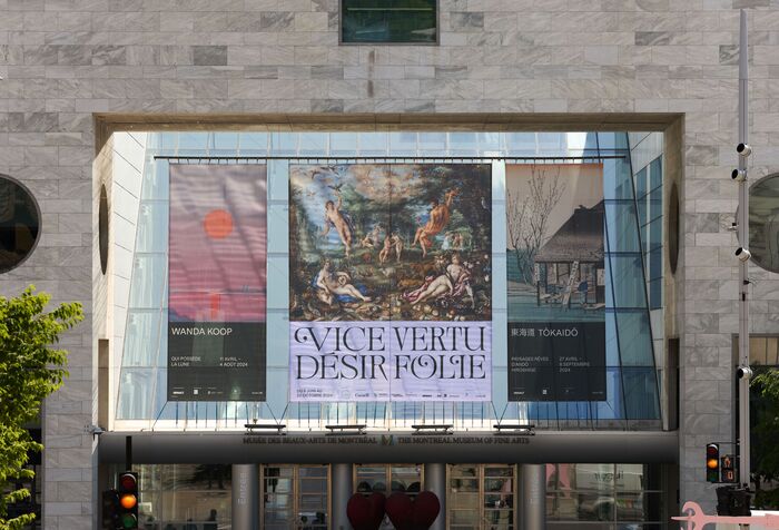 Saints, Sinners, Lovers &amp; Fools exhibition 10