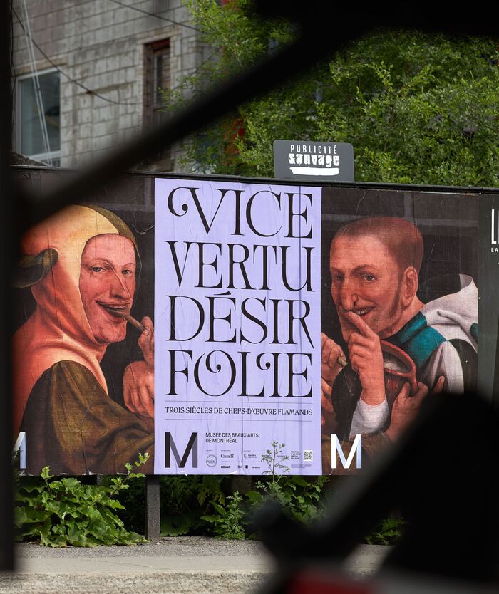 Saints, Sinners, Lovers &amp; Fools exhibition 11