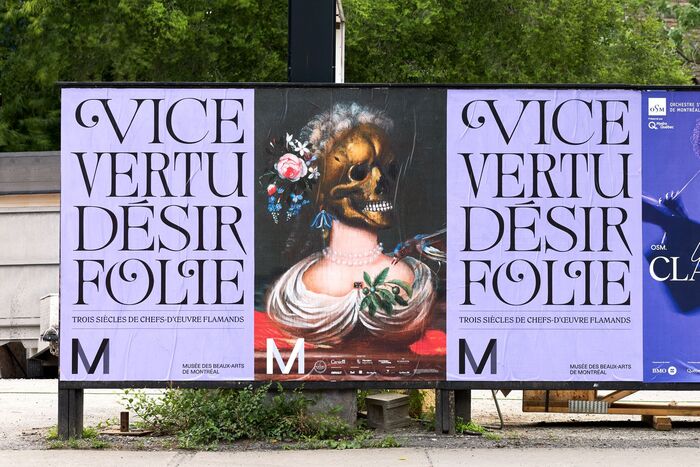 Saints, Sinners, Lovers &amp; Fools exhibition 13