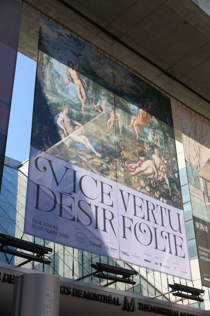 Saints, Sinners, Lovers &amp; Fools exhibition 14