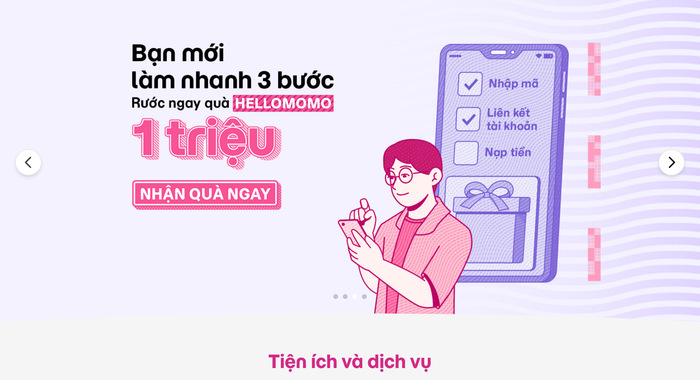 MoMo rebrand 7