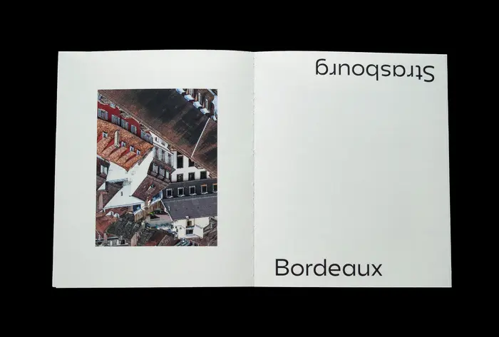 L’espace est un doute by Jules Hidrot 5