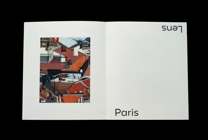 L’espace est un doute by Jules Hidrot 6