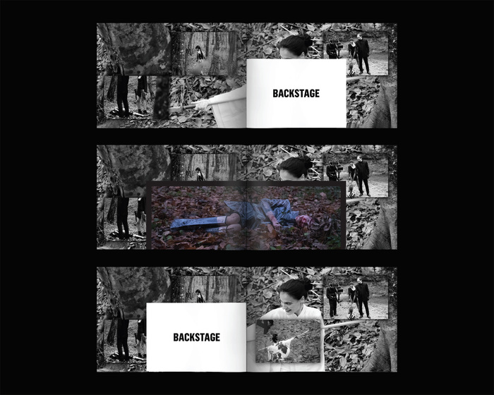 Iguana Tokyo promotional catalog 9