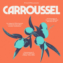 Carroussel at El Casal d’Olesa poster